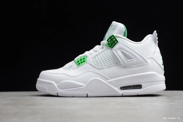 Chep Onekick 4 Jordan Green Air Pine CT8527-113 0805
